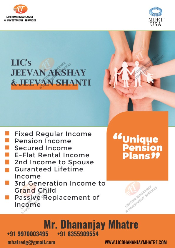 Jeevan Shanti-Akshay